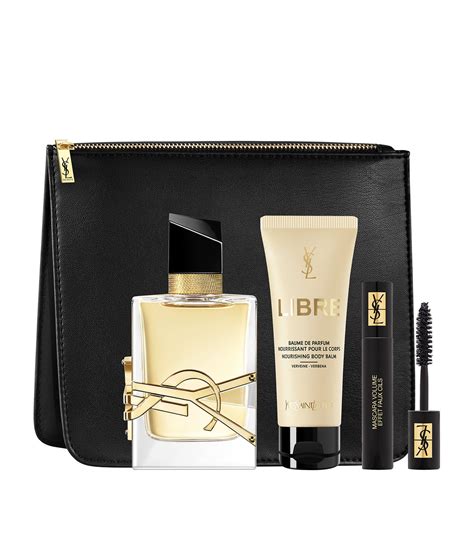 ysl make up gift set|ysl aftershave gift set.